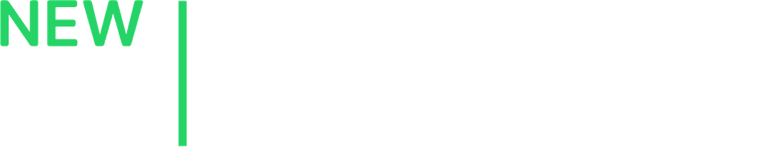 New HR Academy